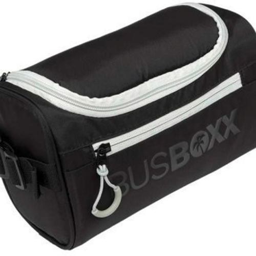 BusBoxx Kulturbeutel washBOXX 10 Liter - Kulturbeutel