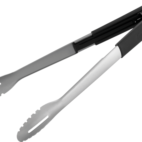 Enders Grillzange aus Edelstahl - Grillbesteck