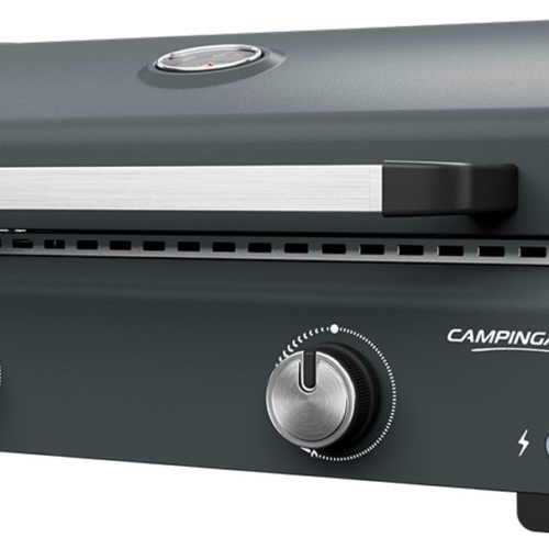 Campingaz Plancha Sigma 2 Cook - Elektrogrills