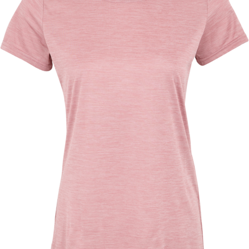 Regatta Fingal Edition Damen T-Shirt rosa 50 - Damenshirts, -blusen & -pullover