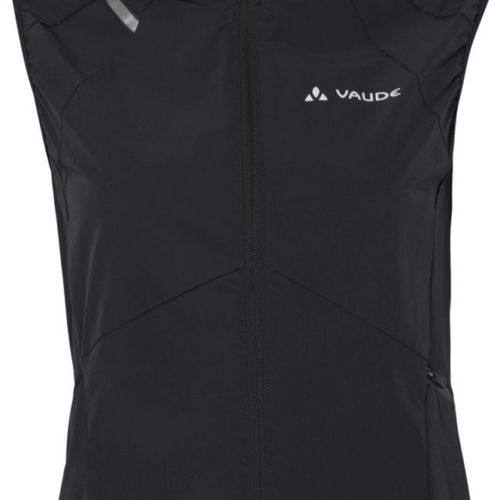 Vaude Scopi Damenweste schwarz 44 - Damenjacken