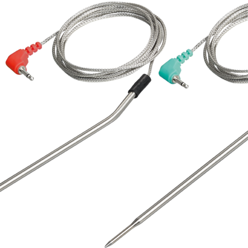Enders Temperaturfühler Zubehörset - Sonstiges Grillzubehör