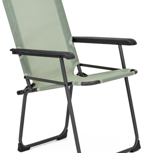 Berger Iseo Classic Klappstuhl grün - Klappstühle