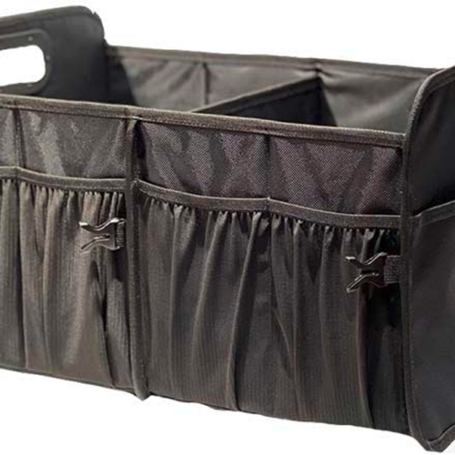 BusBoxx faltbare Staukiste carryBOXX - Halterungen & Fächer
