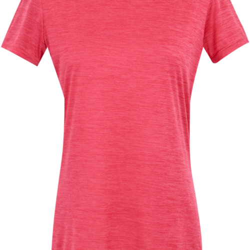 Regatta Fingal Edition Damen T-Shirt rot 52 - Damenshirts, -blusen & -pullover