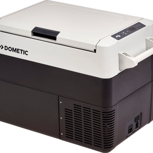 Dometic CFF 45 Kompressor Kühlbox 12/24/230V 44 Liter - Kompressor Kühlboxen