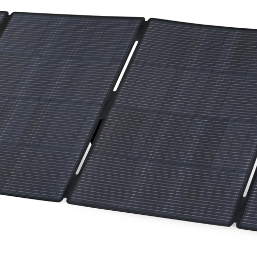 Berger XT300 faltbares Solarpanel 300 W - Solarmodule