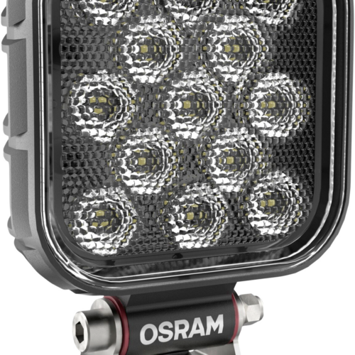 Osram LEDriving REVERSING FX120S-WD Rückfahrscheinwerfer - Einbauleuchten & Leuchtmittel