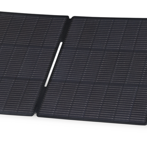 Berger XT200 faltbares Solarpanel 200 W - Solarmodule