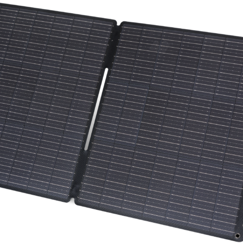Berger XT100 faltbares Solarpanel 100 W - Solarmodule