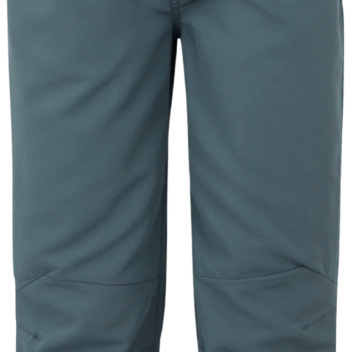Regatta Sorcer Mountain VII Kinderhose blau 176 - Kinderhosen