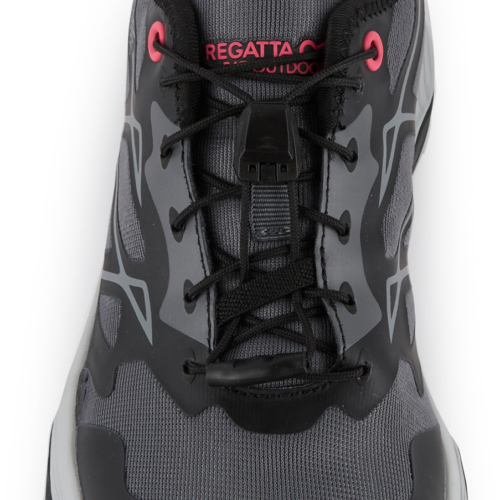 Regatta Blaze Damenschuhe dunkelgrau 36 - Damenschuhe