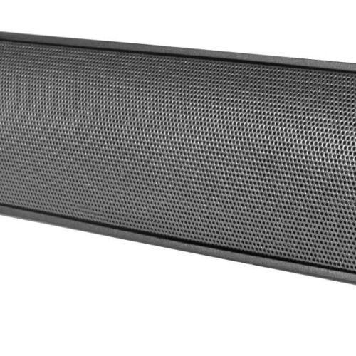 Megasat Soundbar I 5 V - Soundbars