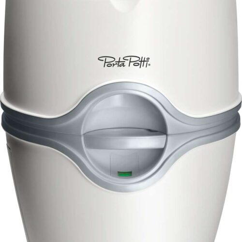 Thetford Porta Potti 565P Excellence tragbare Campingtoilette - Chemietoiletten