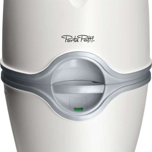 Thetford Porta Potti 565E Excellence tragbare Campingtoilette  - Chemietoiletten