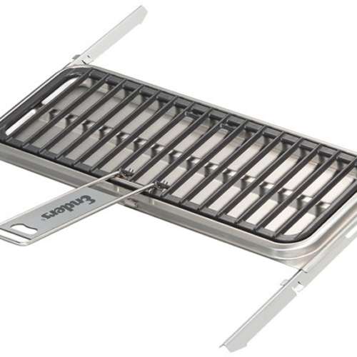 Enders Slider Grillrost für Uniq Pro Gasgrill Serie - Grillroste, Pfannen und Platten