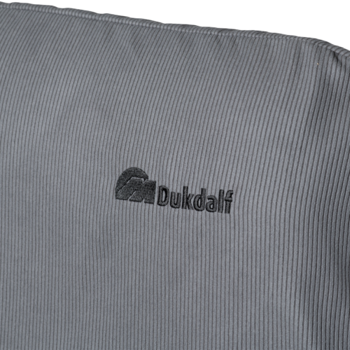 Dukdalf Sitzbezug für Campingstühle Large 144 x 58 cm - Polster & Sitzauflagen