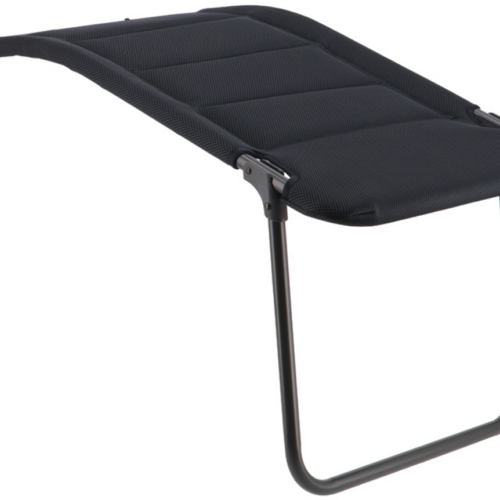 Travellife Barletta Comfort Beinauflage blau - Beinauflagen