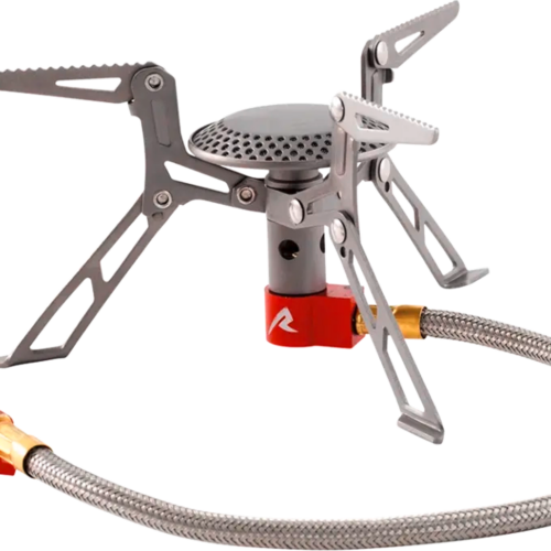 Robens Fire Bug Titan Gaskocher 3470 W - Kartuschenkocher