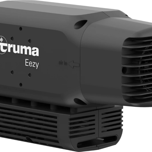 Truma Eezy Elektroheizung 230 V - Elektro-Heizungen