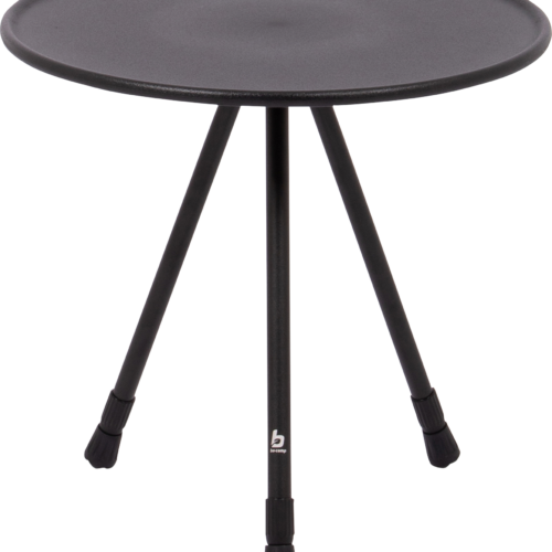 Bo-Camp Sawtelle Industrial Collection Beistelltisch höhenverstellbar Ø 37 cm - Beistelltische