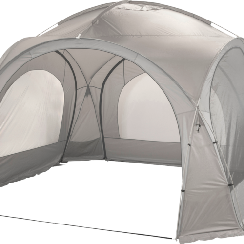 Bo-Camp Party Shelter Light Large Pavillion Partyzelt - Pavillons & Tarps