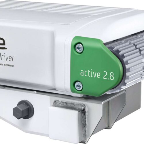 EasyDriver Active 2.8 Tandemachser Rangierhilfe mit App-Steuerung - Rangierhilfen & Mover