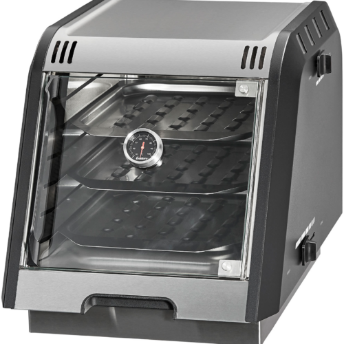 Enders Delicater-Ofen passend für Uniq Pro 3 IK Cruster / 3 IK Kitchen Cruster - Umrüstung und Anbauteile