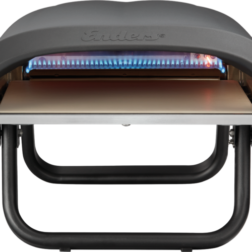 Enders Paco Pizzaofen gasbetrieben 50 mbar - Gasgrills