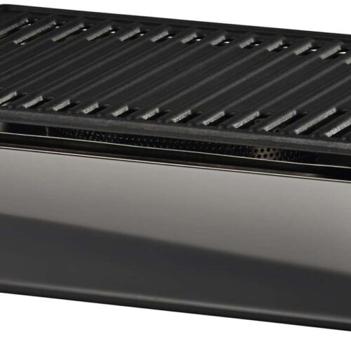 Enders Holzkohle-Tischgrill Aurora Mirror - Holzkohlegrills