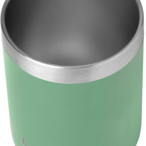 Layzee Thermobecher 330ml sizzling lagoon - Isolierflaschen & Isobehälter