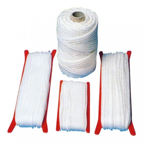 Berger Allzweckleine, 50 m - Zeltheringe & Abspannmaterial
