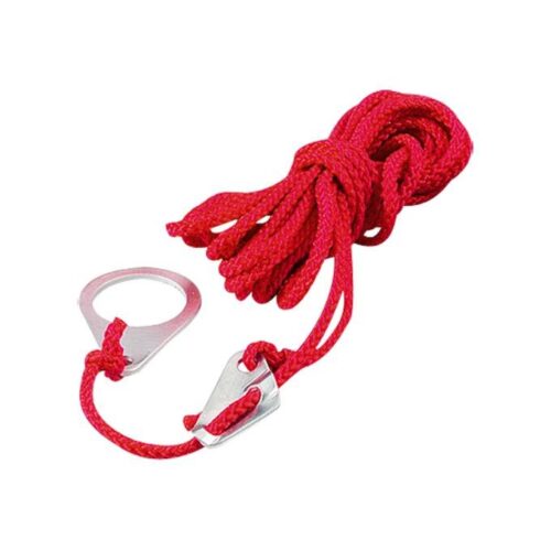 Berger Zeltspannleine, 3 m - Zeltheringe & Abspannmaterial