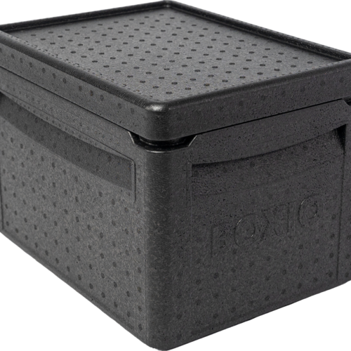 Boxio Cool passive Kühlbox - Passive Kühlboxen