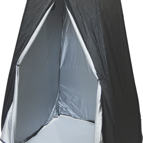 Boxio Tent Duschzelt/Umkleide/Toilettenzelt - Universal-/ Dusch- & Gerätezelte
