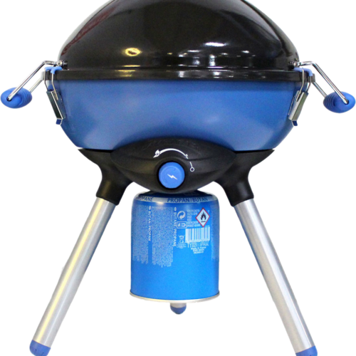 Campingaz Party Grill 400 CV Gasgrill mit Kartusche - Gasgrills