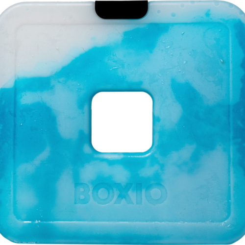 Boxio Cool Pack Kühlakku - Kühlboxen-Zubehör