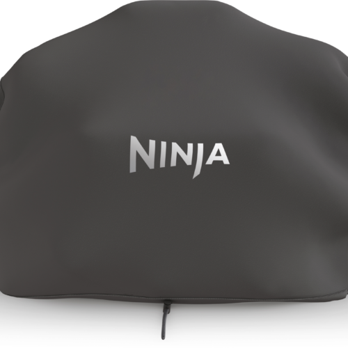 Ninja Woodfire Grillabdeckung XL - Grillabdeckung, Aufbewahrung und Taschen von Shark Ninja