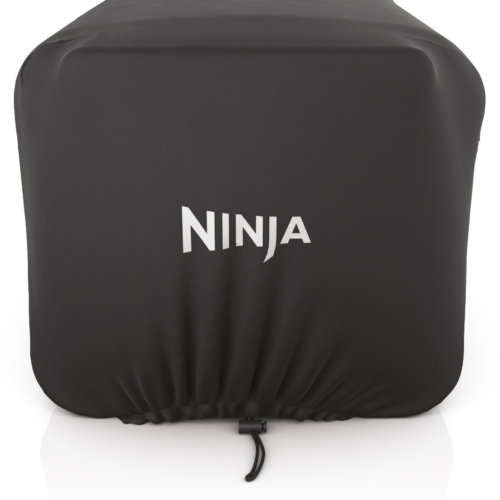 Ninja Woodfire Outdoor Ofenabdeckung - Grillabdeckung, Aufbewahrung und Taschen von Shark Ninja
