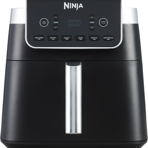 Ninja Max Pro Heißluftfritteuse 6,2 Liter - Heißluftfritteusen von Shark Ninja