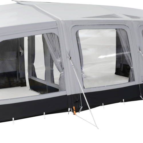 Dometic Grande Air Tour EXT L/H S Erweiterung für aufblasbares Vorzelt - Aufblasbare Vorzelte