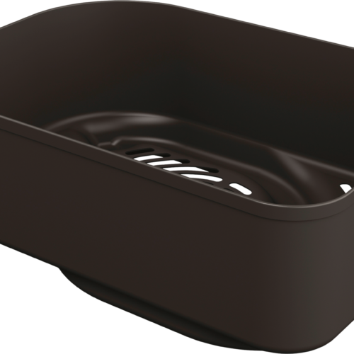 Ninja Woodfire halber Crisper Korb für Grill - Behälter und Halterungen von Shark Ninja