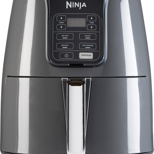 Ninja AF100EU Heißluftfritteuse - Heißluftfritteusen von Shark Ninja