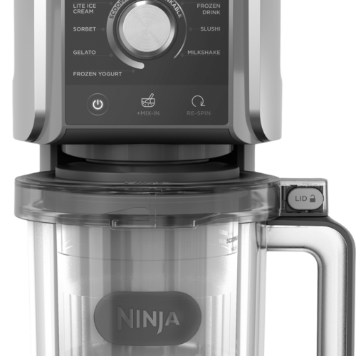 Ninja Creami Deluxe Eismaschine - Kochgeräte & sonstiges von Shark Ninja