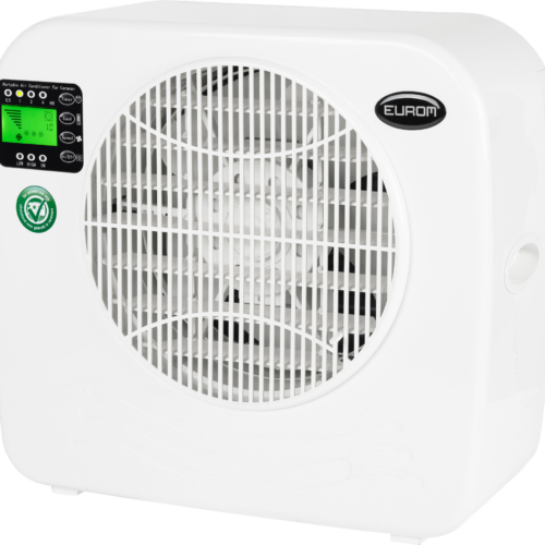 Eurom AC3201E Split-Klimaanlage 3.200 BTU 940 W - Split-Klimaanlagen