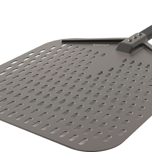 Ninja Woodfire Outdoor Ofen Pizza-Schaufel - Grillbesteck von Shark Ninja