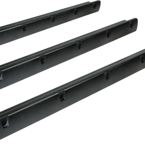 Next Level Systems PUR Solar Halterung für DUAL AIR Solarmodule 450 mm  - anderes Solarzubehör