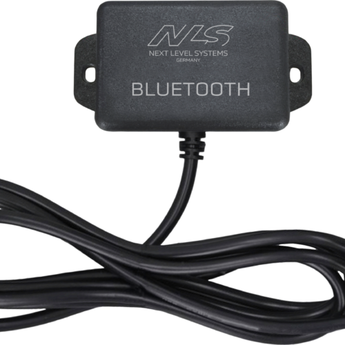 Next Level Systems NL Bluetooth Modul für Solar Laderegler SR 400 MPP - anderes Solarzubehör