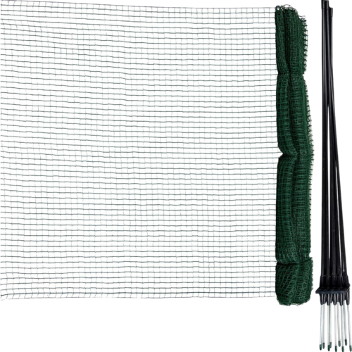 Horizont Flex Hundezaun Höhe 90 cm Länge 15 m - Hundezäune und Anleinen