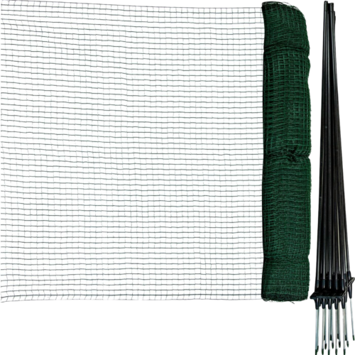Horizont Flex Hundezaun Höhe 90 cm Länge 25 m - Hundezäune und Anleinen